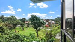Kandis Residence (D27), Condominium #574179671